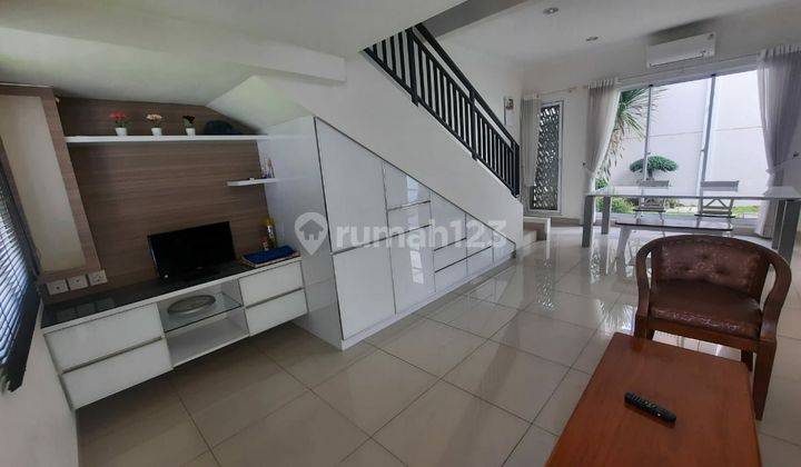 Dijual Rumah Cantik Di Cluster Amanda Summarecon 2