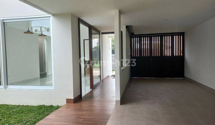 Dijual Rumah Baru Mewah Dan Lux Di Setiabudi Regency 1