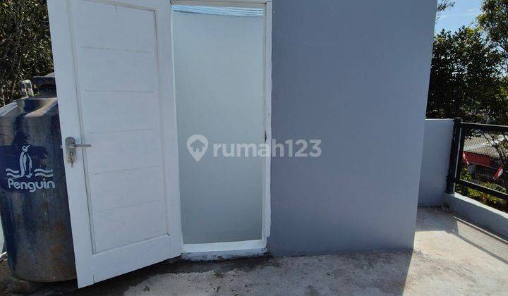 Dijual Rumah Siap Huni 2 Antai Di Jatinangor 2