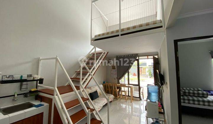 Dijual Disewakan Rumah Furnished Di Pasteur 2