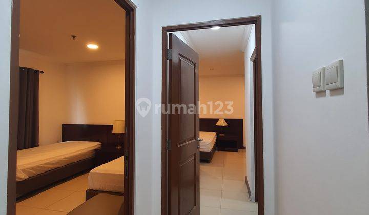 Dijual Disewakan Apartemen Type Sensasi Di Galeri Ciumbuleuit 2