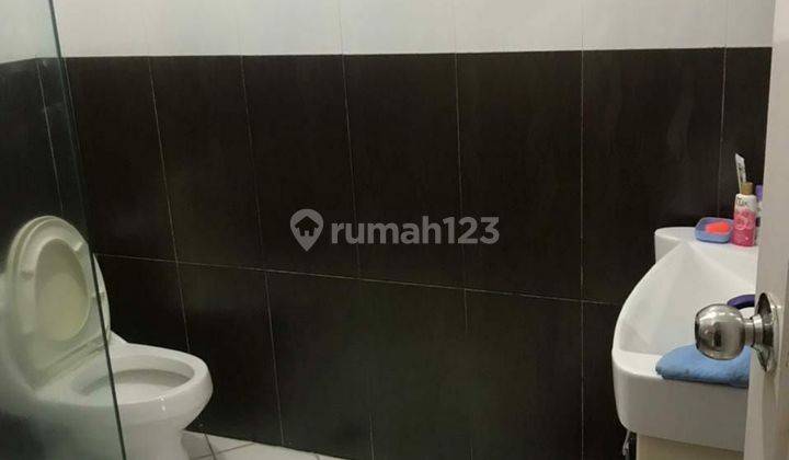 Dijual Rumah Dengan Konsep Open Floor Plan Di Jln Kembar 2