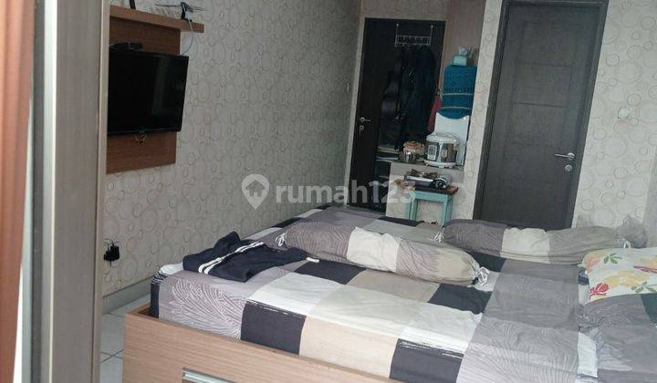 Dijual Apartemen Furnished Siap Huni M Square 1