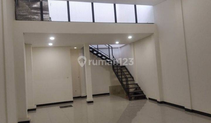 Dijual Ruko 1,5 Lantai Di Banceuy Lokasi Strategis 1