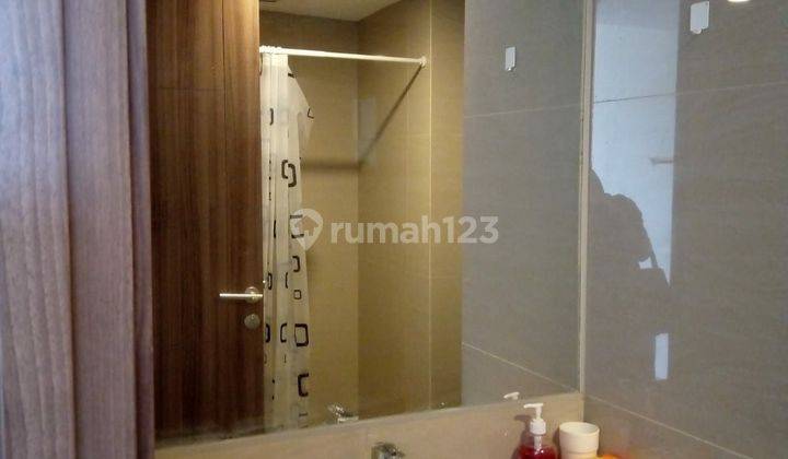 Dijual Apartemen Type Studio Di Galery Ciumbuleuit 3 2