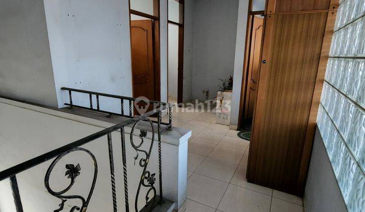 Dijual Ruko Tempat Strategis Di Mainroad Astanaanyar 1