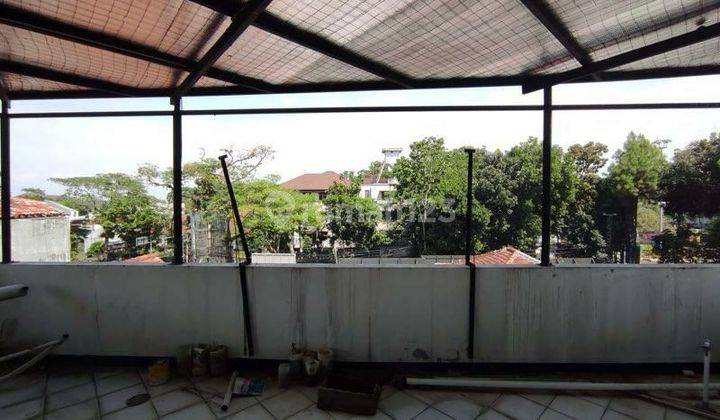 Dijual Dan Disewakan Ruko Di Sayap Sukajadi 1