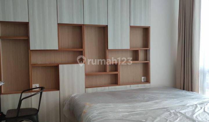 Dijual Apartemen Type 2BR Di Landmark Residence 2