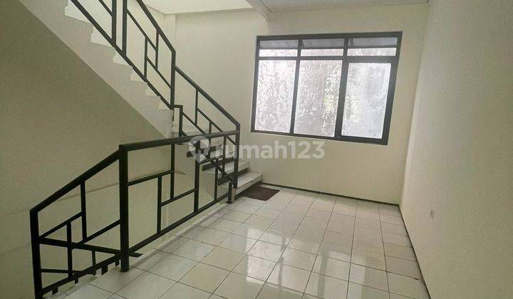 Dijual Ruko Strategis Di Mainroad Pasir Kaliki 1