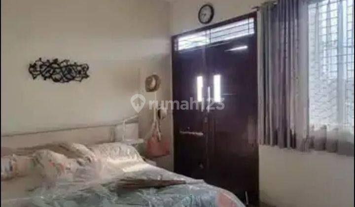 Dijual Rumah Town House One Gate Di Arcamanik 1