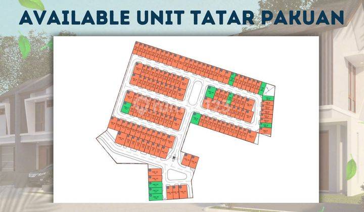 Dijual Rumah Minimalis Modern Di Cluster Terbaik Grand Celeste 2