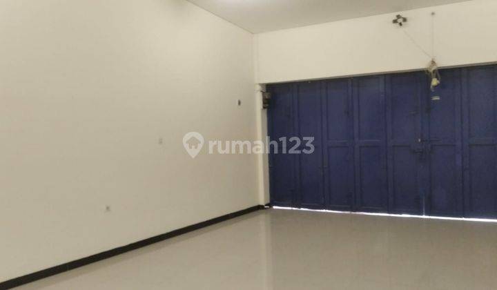 Dijual Ruko 1,5 Lantai Di Banceuy Lokasi Strategis 2