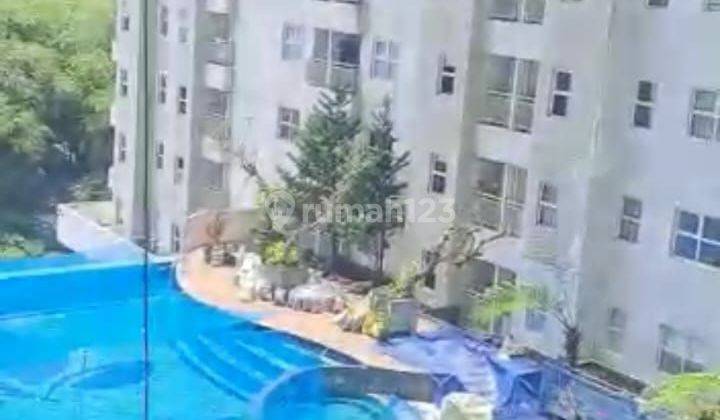 Dijual Apartemen Pares View Kolam Renang 1