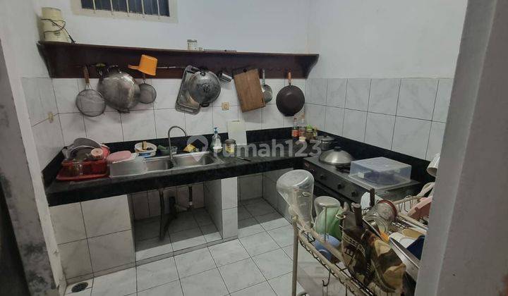 Dijual Rumah Asri Dan Terawat Di Sayap Riau 2