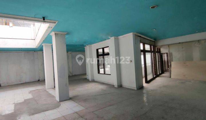 Dijual Dn Disewakan Ruang Usaha Di Mainroad Sudirman 1