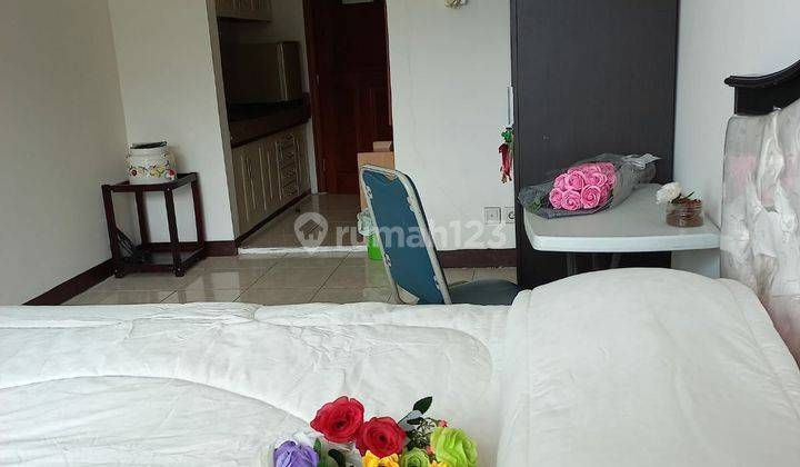 Dijual Apartemen Furnished Di Galeri Ciumbuleuit 2