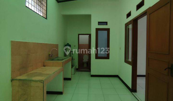 Dijual Cepat Rumah Siap Huni Di Taman Cibaduyut Indah 2