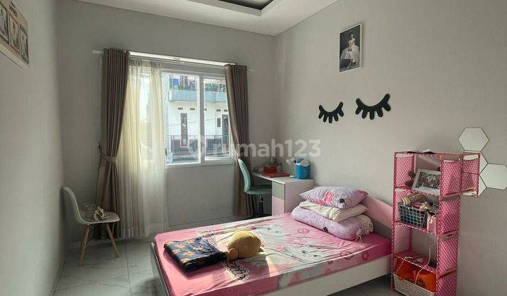 Dijual Rumah Furnished Siap Huni Di Cisangkan Cimahi 2