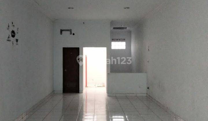 Dijual Ruko Strategis Di Jalan Jamika 1