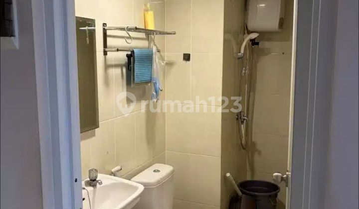 For Sale at a Loss, Mtown Serpong Apartment, 2 Bedrooms (Negotiable Until Sold)