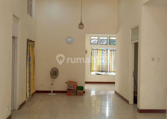 Rumah 3+1 Kamar Tidur Citraland Utama 3 Menit Ke Gwalk 2