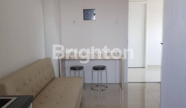 APARTEMEN 2 BEDROOM CITRALAND VITTORIO 2