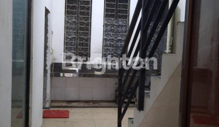 *RUKO RAYA LONTAR LEBAR 6 METER* 2