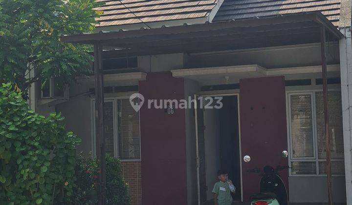 Rumah Murah Di Serpong 2