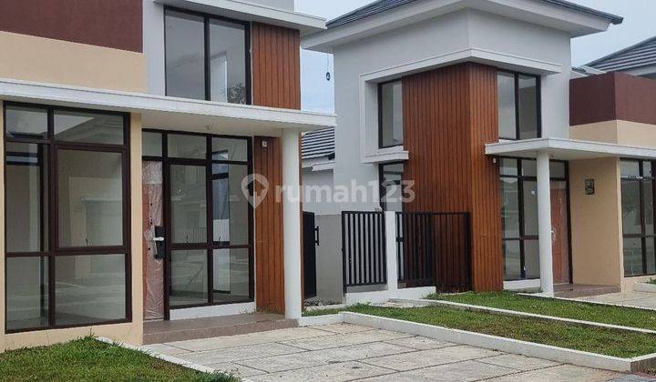 Rumah Baru Jual Rugi Rumah 2