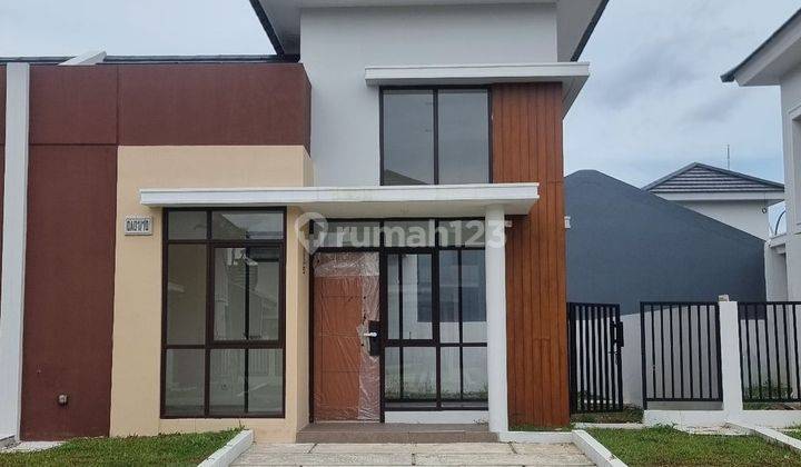 Rumah Baru Jual Rugi 1