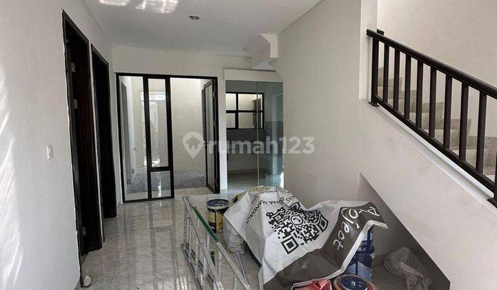 Dijual Rumah Hook di Lavon Cikupa, Tangerang 2