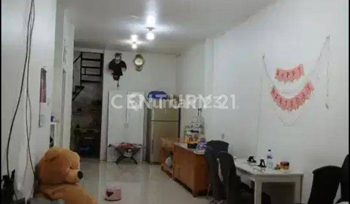 Rumah Murah Rapi Siap Huni Perum Budi Indah 2