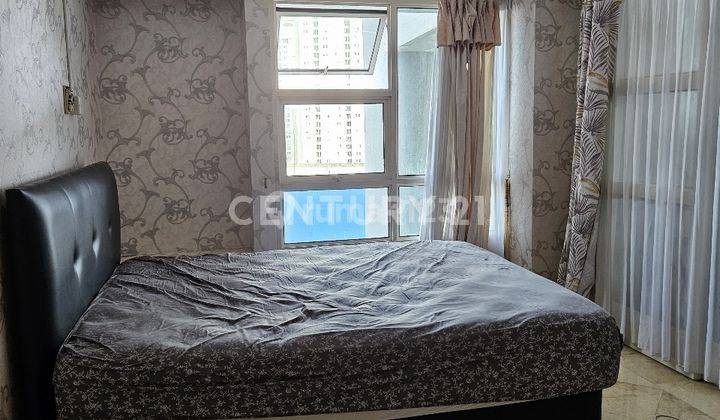 Dijual Murah Apartemen Grand Tropic Jakarta Barat 2