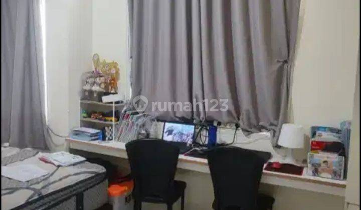 Rumah Nyaman Siap Tinggal Taman Surya 5 2