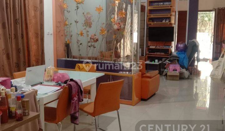 Rumah Hook 2 Lantai Siap Huni Taman Surya 5 1