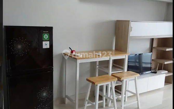 Disewakan Apartemen Maqna Residence 2 Kamar Tidur 2