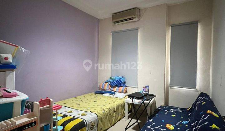 Rumah Nyaman Lokasi Strategis Di Mutiara Taman Palem 2