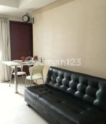 Siap Huni Apartemen Royal Mediterania 2