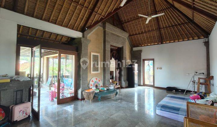 Villa Jual Lokasi Sanur 1