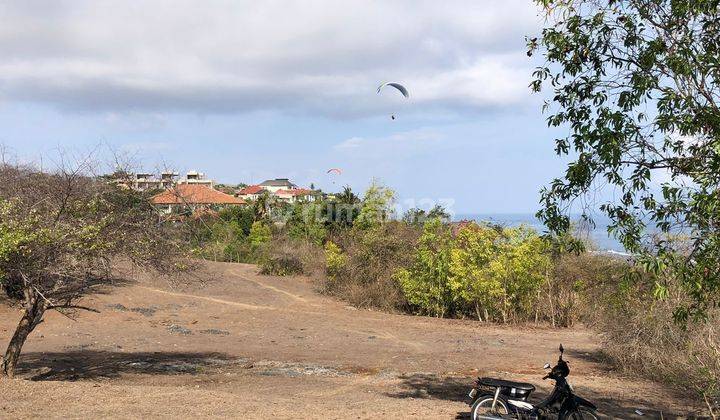 Land for sale in Nusa Dua location 2