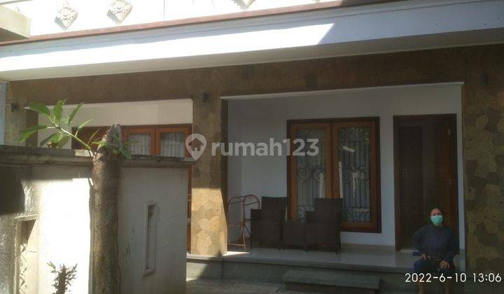 Boarding house for sale, Kuta location 1