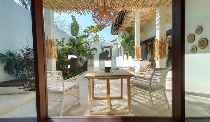 Villa for sale in Nusa Dua location 1