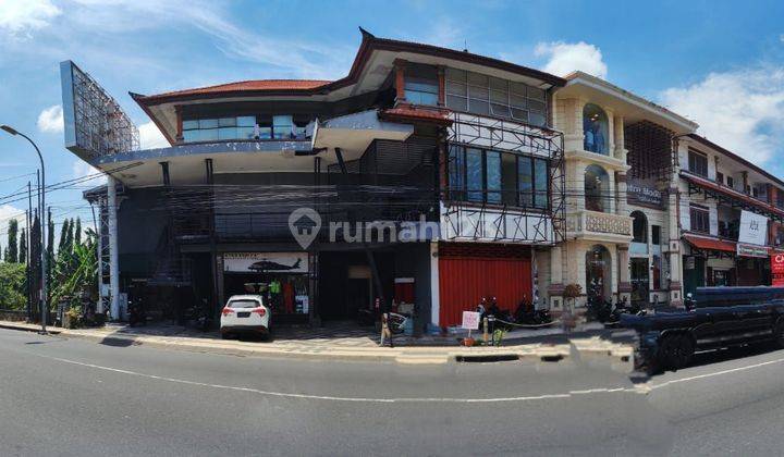 Ruko Jual Lokasi Kuta 2