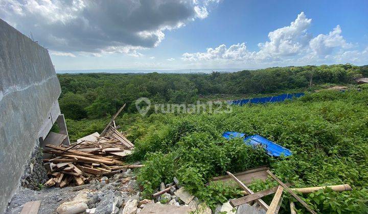 Land for sale in Nusa Dua location 2