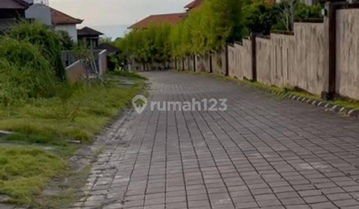 Tanah Jual Lokasi Pecatu 1