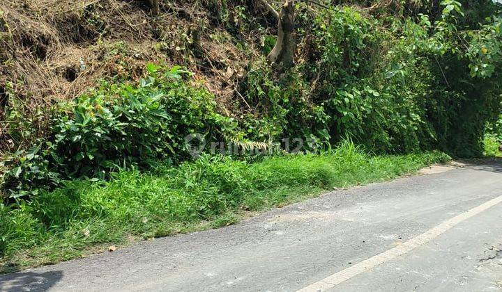 Land for sale in Lodtunduh location 1