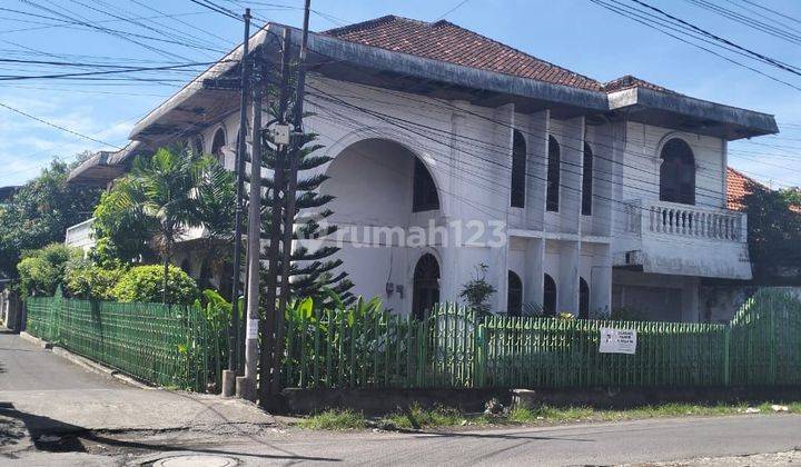 Rumah Jual Lokasi Tarakan 1