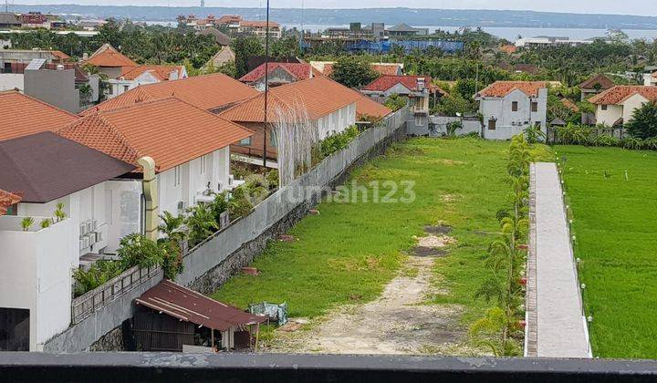 Tanah Jual Lokasi Cendrawasih 2