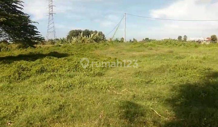 Land for sale Tulikup location 1