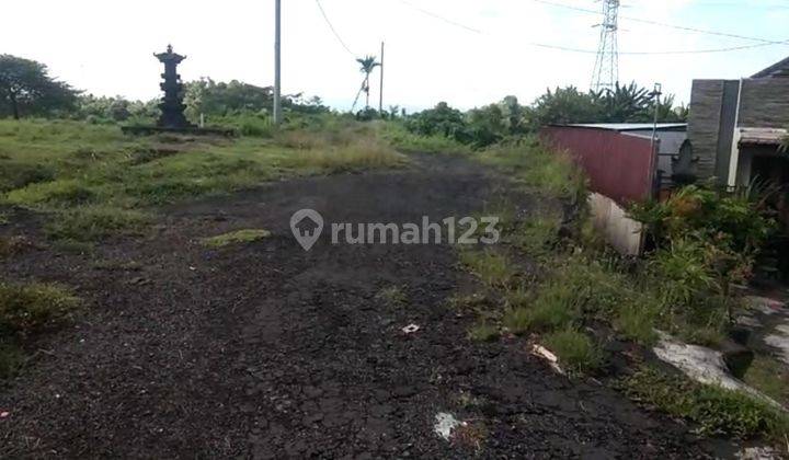 Land for sale Tulikup location 2